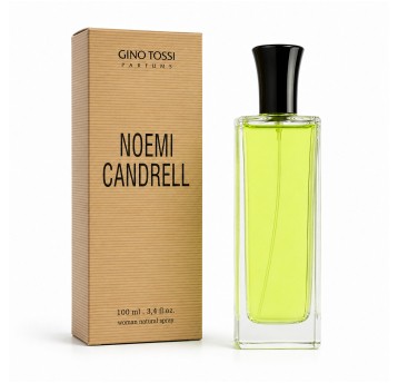 KOS/PERFUMY GINO TOSSI DAMSKIE NOEMI 100(100)*BR*
