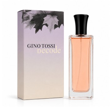 KOS/PERFUMY GINO TOSSI "Decode" (100) *BR*