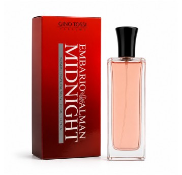 KOS/PERFUMY GINO TOSSI "MIDNIGHT" (100) *BR*