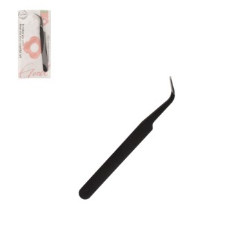 KOS/PĘSETA KOSMETYCZNA NA BLISTRZE (12/1440)