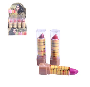 KOS/POMADKA DO UST $ MIX KOLORÓW (12/1200)