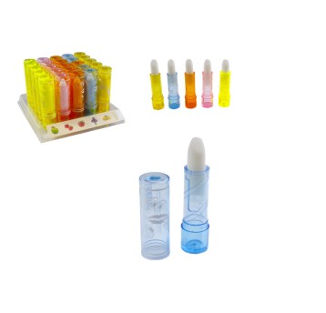 KOS/POMADKA OCHRONNA ZAPACHOWA (25)*BR*