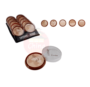 KOS/PUDER W KAMIENIU MOZAIKA 13g. (10/400)