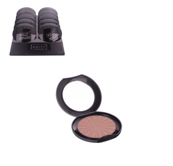 KOS/PUDER W KAMIENIU Z LUSTERKIEM PRASOW 13g. (10)