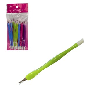 KOS/RADEŁKO KOMSTYC. Opak.12szt. Wys.11cm (12/600)