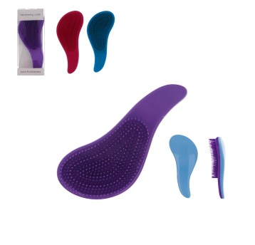 KOS/SZCZOTKA do WŁOSÓW COMB w OPAK. (12/240)