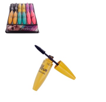 KOS/TUSZ DO RZĘS KOLOR. OPAK. poj.13g (12) *BR*