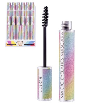 KOS/TUSZ DO RZĘS MAGIC EYELASH BROKAT (12/240)*BR*