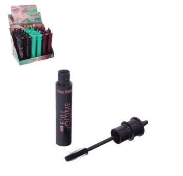 KOS/TUSZ DO RZĘS, MASCARA "FULL VOLUME 5D" (24)