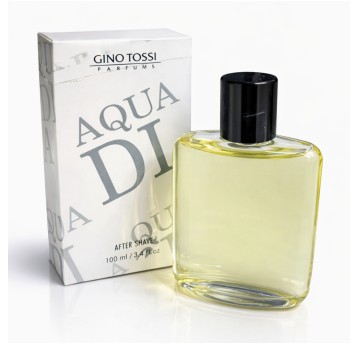 KOS/WODA PO GOLENIU AQUA DI 100ml (1) *BR*