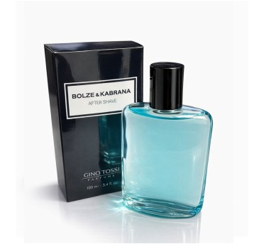 KOS/WODA PO GOLENIU BOLZE&KABRAN 100ml (1) *BR*