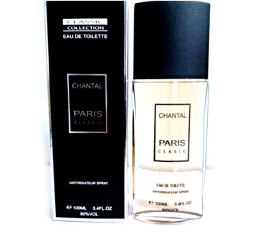 KOS/WODA TOALETOWA DAMSKA CLASSIC 100ml. (36)*BR