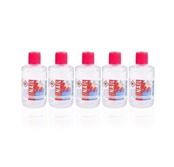 KOS/ZMYWACZ DO PAZNOKCI SZKŁO 50ml.(5)