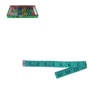 KRA/CENTYMETR KRAWIECKI STANDARD dł.150cm (12/208)