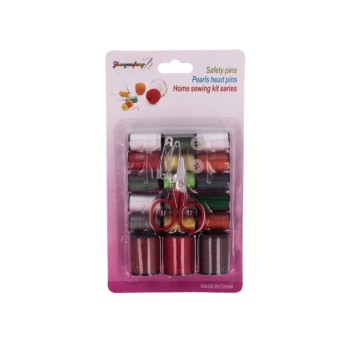 KRA/NICI DO SZYCIA+ AKCESORIA Kpl. 28szt. (12/480)