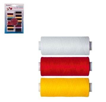 KRA/NICI DO SZYCIA+ AKCESORIA zestaw 11 (12/288)