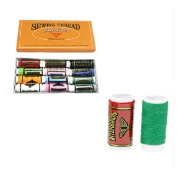 KRA/NICI DO SZYCIA W PUDEŁKU POM Opak.12szt. (120)