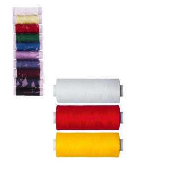 KRA/NICI KRAWIECKIE Kpl. 10szt.Mix.KOLOR (12/600)