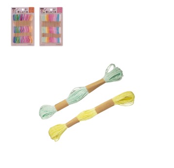 KRA/NICI, MULINA STANDART KOL Kpl.12szt. BLIST(12)