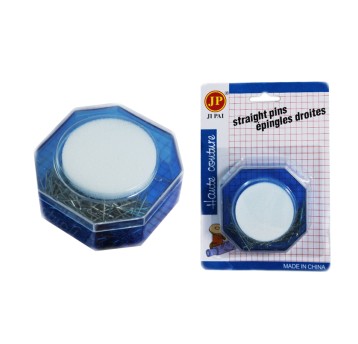 KRA/PODUSZKA NA SZPILKI + SZPILKI (12/480)