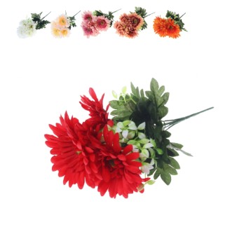 KWI/BUKIET GERBERA (24/240)