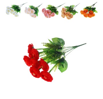 KWI/BUKIET GOŹDZIKI (24/240)