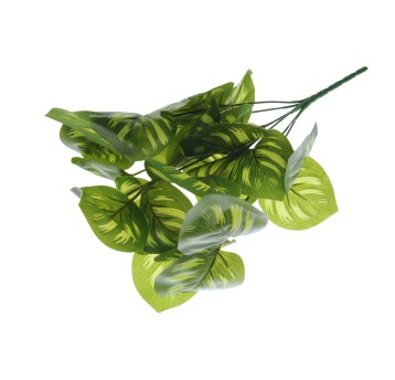 KWI/BUKIET ZIELONA dł.32cm. gał.7 (36/288)