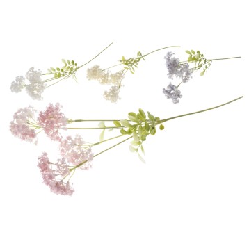 KWI/GAŁĄZKA KOPER KWITNĄCY dł.63cm. 4gał (36/180)