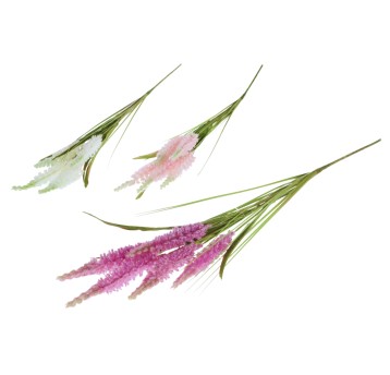 KWI/GAŁĄZKA KWITNĄCA TRAWA dł.78cm. (48/288)