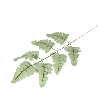 KWI/GAŁĄZKA ZIELONA PAPROĆ dł.45cm (12)