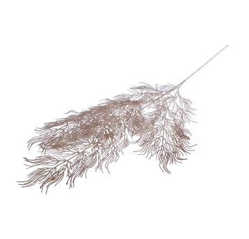 KWI/GAŁĄZKA ZŁOTA, SREBNA dł.90cm.3 Gał. (0)