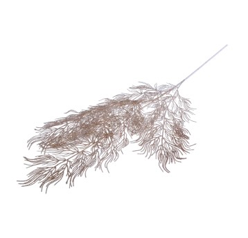 KWI/GAŁĄZKA ZŁOTA, SREBNA dł.90cm.3 Gał. (0)