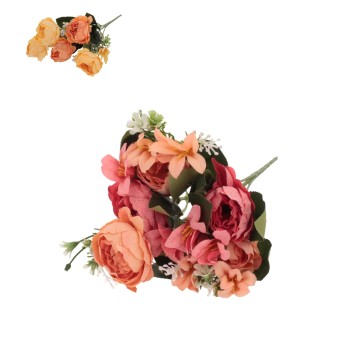 KWI/KWIAT RÓŻA 13 KW. 30cm (268/1075)