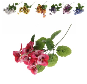 KWI/KWIAT SZTUCZNY PIK BRATKI dł.36cm.