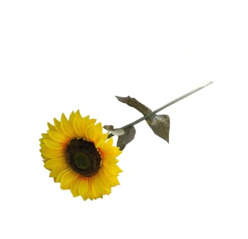 KWI/KWIAT SZTUCZNY SŁONECZNIKI ŁODYGA DUŻA