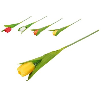 KWI/KWIAT SZTUCZNY TULIPAN dł.30cm (24/1440) *BR*