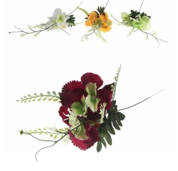 KWI/KWIAT Z Tw.SzT. PIK DODATEK KWIT.dł.35cm. (12)