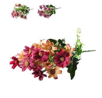 KWI/KWIATY SZT. 7 kw. dł. 35cm (200/1200)