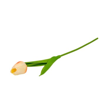 KWI/KWIATY SZT. TULIPAN SYLIKON B.CIEŃ(100/200)