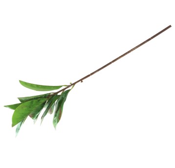 KWI/KWIATY SZTUCZNE LIŚĆ FIGOWCA dł.72cm (60)