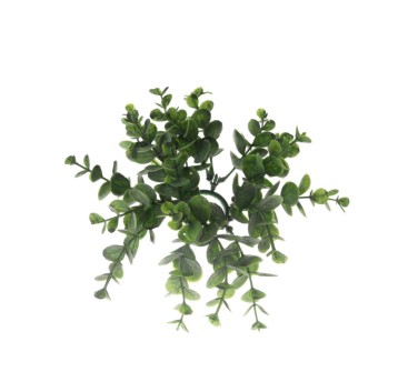 KWI/KWIATY SZTUCZNE WIANEK BUKSZPAN śr.15cm