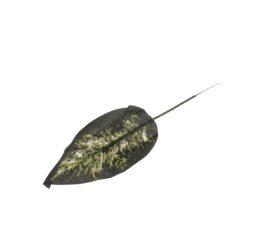 KWI/LIŚĆ ZIELONY śREDNI dł.32cm (200/800/9600)