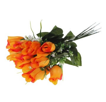 KWI/RÓŻA PIK dł.35cm. 1szt. (12/144/1440)