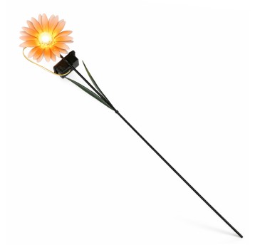 LAMPA OGRODOWA SOLAR KWIATEK ME Cena1szt. (4/100)