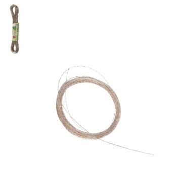 ŁAZ/LINKA NA PRANIE STALOWA dł.10m (200)