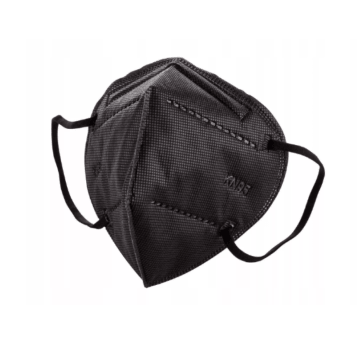 MASECZKA KN-95 CZARNA (50)