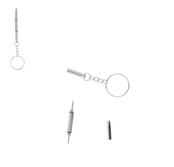 NRZ/BRELOK ZE ŚRUBOKRĘTEM DO NAPR. OKUL.(100/5000)