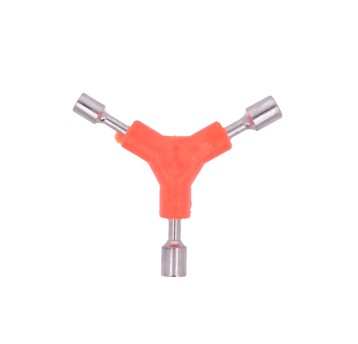 NRZ/KLUCZ TROJRAMIENNY NASADOWY 3w1 (40/600)