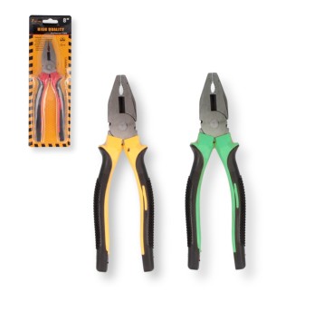 NRZ/KOMBINERKI STALOWE DUZE "8 (1/60)