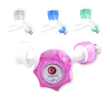 NRZ/KRANIK, ZAWÓR OGRODOWY z Tw.Szt. 1/2 (12/240)